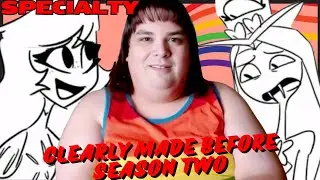 MASSIVE GUILT! | Doubts by DonDosuDubs [Blind Reaction]