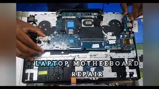 Where to repair laptop motherboard in Seremban, Negeri Sembilan?