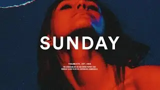 Ella Mai Type Beat 