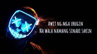Kawayan & Freestyle Kidd - I DON'T GET YOU (LYRICS)