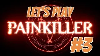 Painkiller Let's Play Azazel's Warforge Part 3 ( No Commentary ) 4K