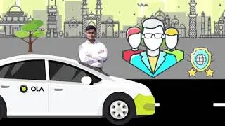 Ola training video
