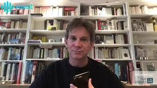 Voxist - Karel Bourgois (S1E4)