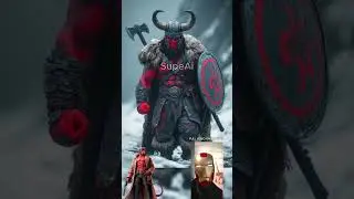 🔥 SUPERHEROES But 🪓👑 VIKING 😱🔥Part9(Marvel & DC) #avengersbut #shorts #vikings