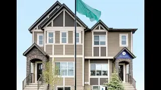 2020 Sierra Show Home CornerBrook by WestCreek Homes