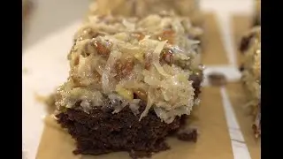 Crazy Cake