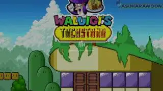 Shadic15's Mario Collabs (Part 1)