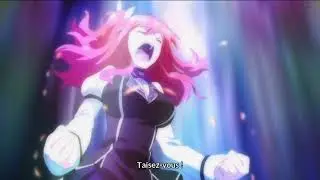 AMV-Rakudai kishi - Hall Of Fame