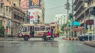 Karachi street Explore in 60 secound 😱#karachivibes 