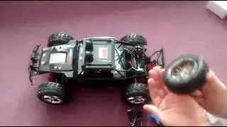 Metakoo RC Cars Off Road 50M Remote Control Car, ultimate off road vehicle
