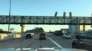 The Thursday Morning Commute
