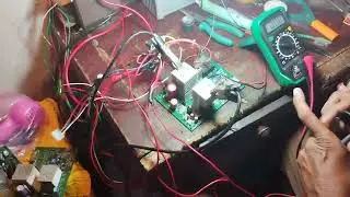 Livfast 1125VA new model charging problem repair #108 @HamidElectricals @Uvedgamer 