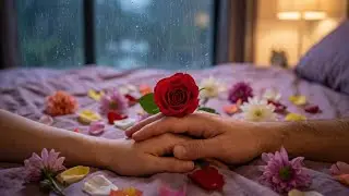 Romantic Mood Music for Couples (Spa Ambient, No Vocals)