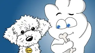 MY PETS (Percival animation)