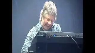 Deep Purple 2012-02-23 Hush Live @ CN Centre, Prince George, BC, Canada (Busted)