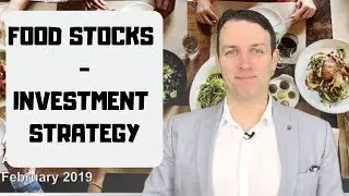 Food Stocks Sector Analysis and Investment Strategy