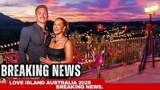 Победители Love Island 2025 Кай и Яна рассказали о драме, разразившейся после их неожиданной победы.