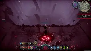 [World Record] V rising 1.1 Brutal Dracula 1