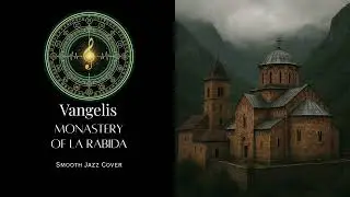 Vangelis – Monastery of La Rabida (Smooth Jazz Cover)