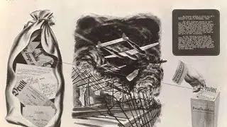 Operation Cornflakes: Getting your enemy to distribute your propoganda