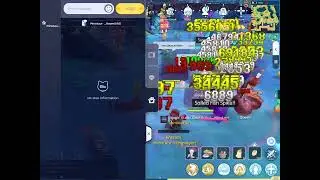 RagnarokM:Classic How to hunt Whitebait Lake Lord No Eddga Card
