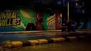 mumbai gullies cameo in gta 5 proody