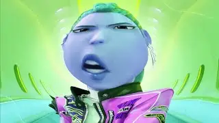 K-Pop Demon Hunters 😈✨ Rumi's Warning ✨😈 Logo Effects Sponsored By: Klasky Csupo 2001 Effects