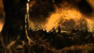 The Fountain (Darren Aronofsky) - Snowed in at Wheeler Street (Kate Bush & Elton John)