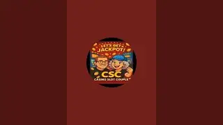 Coffee  and Slots with Casino Slot Couple  live! #livestream