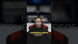 How to combine videos | Flixier 🔥