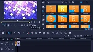 Corel video studio pro full course 2020 | Video Editing  in Bangla tutorial ||