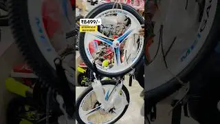 BMW Folding cycle 21,gera #viral #viralvideo #trending