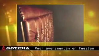 Chesterfield Dj Booth - Promo
