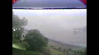 NonHD - CikarangFPV try for race - FPV