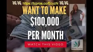 Tradera Opportunity Call Webinar : Learning Forex Trading + 2nd TeamBuild Income Stream! We All Win!