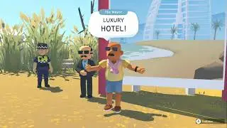 Обзор Alba: A Wildlife Adventure (Nintendo Switch)
