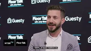 Guesty CEO on how it's simplifying property management for short-term rentals