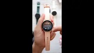 Garmin | vivoactive 6 &mdash; bright, smart and colorful
