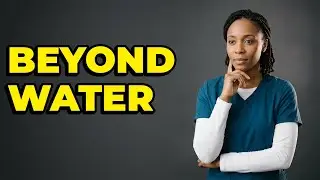 Is Drinking Water Enough For Flu Recovery?
