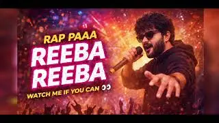 Rap paa reeba reebaaa..Watch me if you can. | MOHAMMED ASLAM #rapmusic #rap #india comment for more.