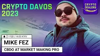 Crypto Davos 2023
