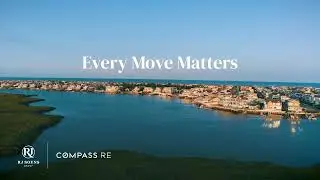 Every Move Matters on Seven Mile Island