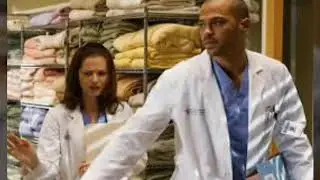 Momentos de japril 😍 (Jackson&April)