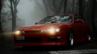 Nissan Silvia S14A (200SX) | Short Film