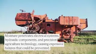 How To Protect Farm Equipment From OR Weather: Storage Options Guide 2025