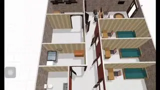 Chulapat Physiotherapy Clinic design