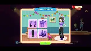 Cooking Diary - New Outfits 💖👗👜👒