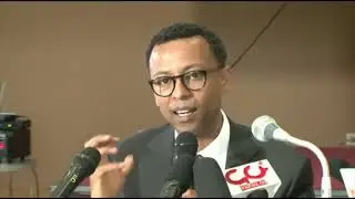y2mate com   Dr  Biruk Taye's  MoF Advisor presentation   Privatizing State Enterprises at FSS  dial