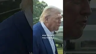 Трамп заявил, что Израиль и Иран не понимают, &laquo;что, чёрт возьми, они делают&raquo;