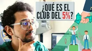 📈📈La &Eacute;LITE TRADER del 5%📉📉 - RoKa Trading Academy